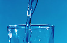 analisis agua potable